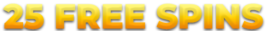 Treasure Spins 25 Free Spins